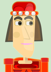 Richard lll © Jon Fennel