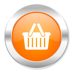 shopping cart icon