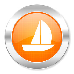 yacht icon