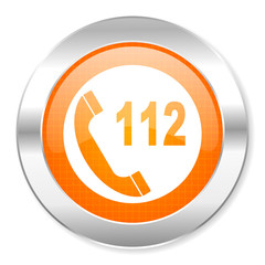 emergency call icon