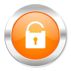 padlock icon