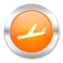 arrivals icon