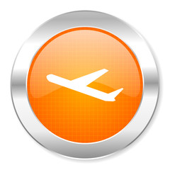 departures icon