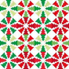 Christmas tree ornaments