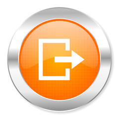 exit icon