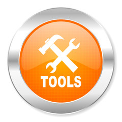 Fototapeta premium tools icon