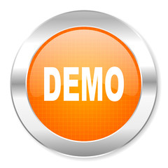 demo icon