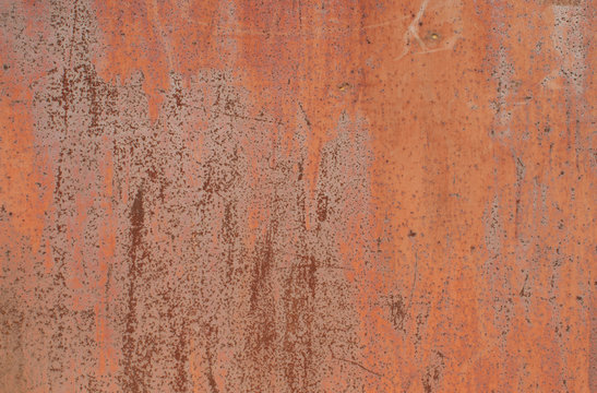 Old metal texture background.