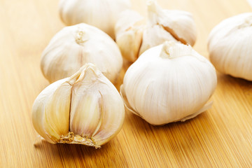 Garlic
