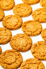 Homemade Cookie