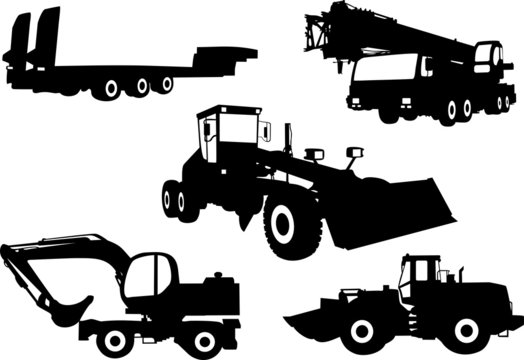 Tractors