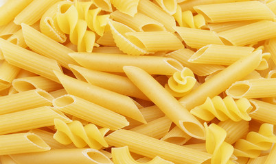 Background pasta