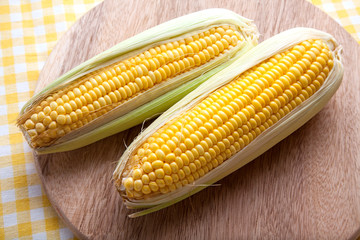 Corn