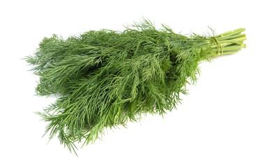 Fresh dill