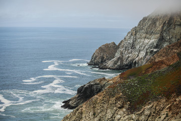 North California Coast