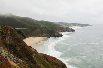 North California Coast