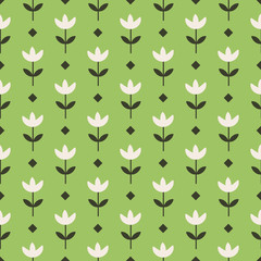 Seamless pattern