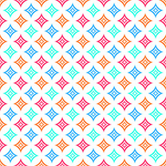 Seamless pattern