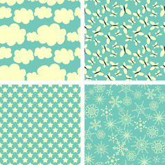 Patterns collection