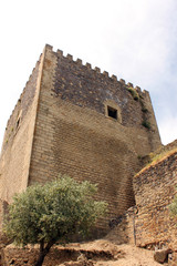 Castelo de Vide, Alentejo, Portugal