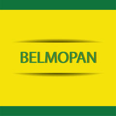 Belmopan