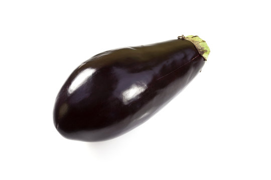 Eggplant or Aubergine