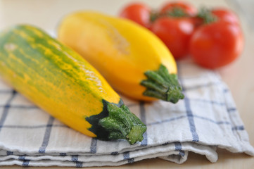 Zucchini