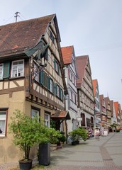 Maisons allemandes