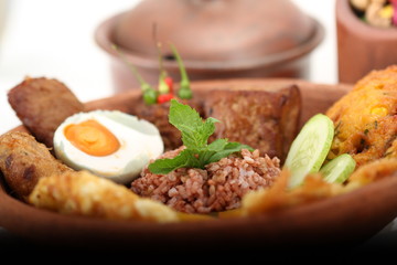 indonesian cuisine