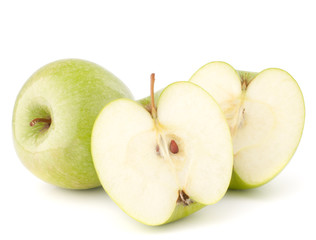 Green apple