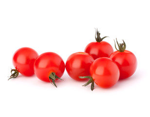 Small cherry tomato