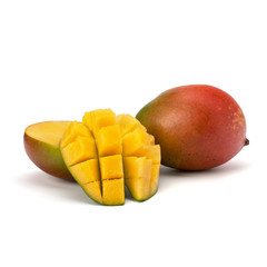 Mango fruit