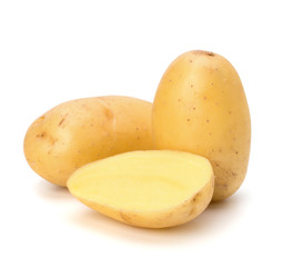 New potato