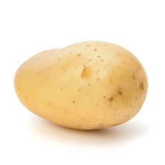 New potato
