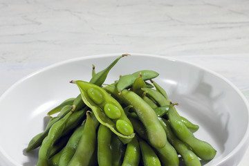 枝豆・えだまめ