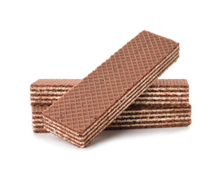 chocolate wafers