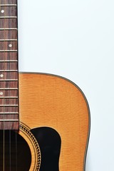 Acoustic guitar