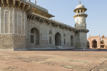 Baby Taj (Tomb of I'timād-ud-Daulah)