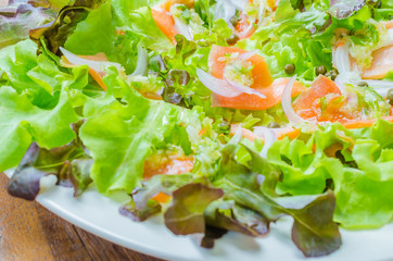 Salad