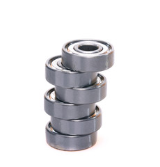 bearing pile