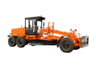 Grader