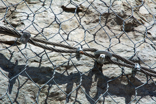 Briglia para massi di sicurezza