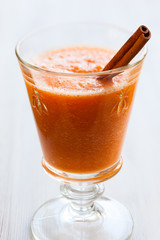 Pumpkin Smoothie