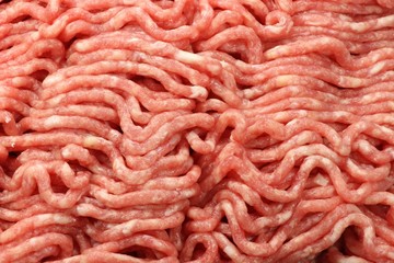 Hackfleisch