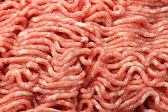 Hackfleisch