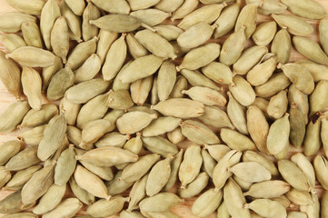 Cardamom