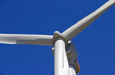 Éolienne offshore