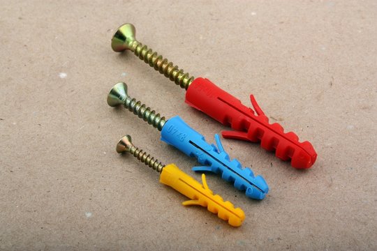 Dowels
