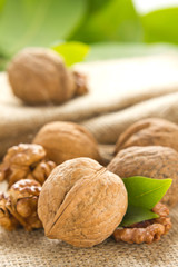 Walnuts