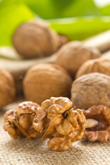 Walnuts